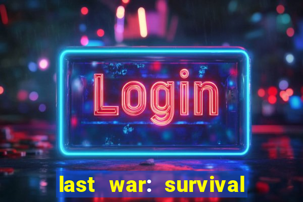 last war: survival game codes